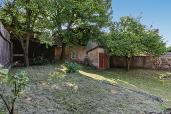 Prodej chaty / chalupy 185 m², Kasejovice