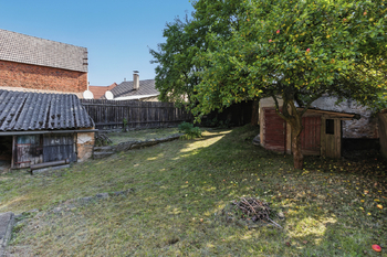 Prodej chaty / chalupy 185 m², Kasejovice