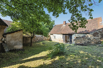 Prodej chaty / chalupy 185 m², Kasejovice
