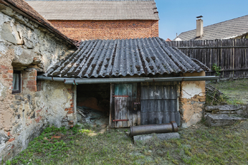 Prodej chaty / chalupy 185 m², Kasejovice