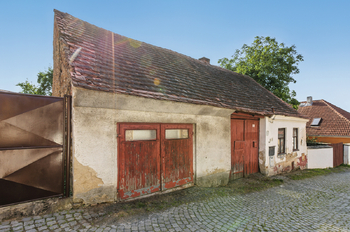 Prodej chaty / chalupy 185 m², Kasejovice