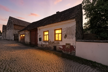 Prodej chaty / chalupy 185 m², Kasejovice