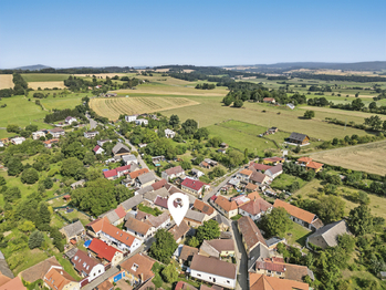 Prodej chaty / chalupy 185 m², Kasejovice