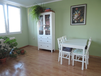Pronájem bytu 1+kk v osobním vlastnictví 38 m², Kladno