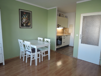 Pronájem bytu 1+kk v osobním vlastnictví 38 m², Kladno