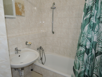 Pronájem bytu 1+kk v osobním vlastnictví 38 m², Kladno