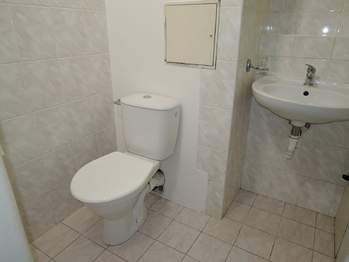 Pronájem bytu 1+kk v osobním vlastnictví 38 m², Kladno