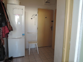 Pronájem bytu 1+kk v osobním vlastnictví 38 m², Kladno
