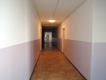 Pronájem bytu 1+kk v osobním vlastnictví 38 m², Kladno