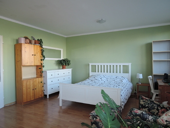 Pronájem bytu 1+kk v osobním vlastnictví 38 m², Kladno