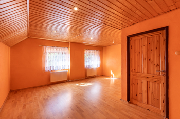 Prodej domu 138 m², Libušín