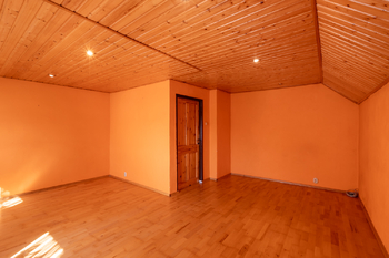Prodej domu 138 m², Libušín