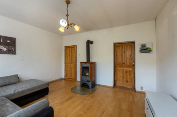 Prodej domu 138 m², Libušín