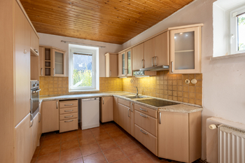 Prodej domu 138 m², Libušín