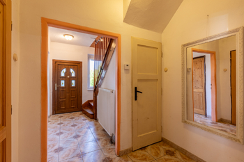 Prodej domu 138 m², Libušín