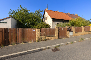 Prodej domu 138 m², Libušín
