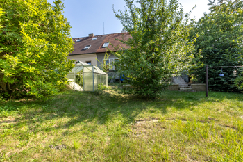 Prodej domu 138 m², Libušín