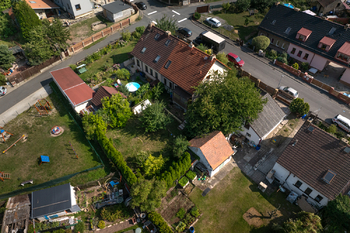 Prodej domu 138 m², Libušín