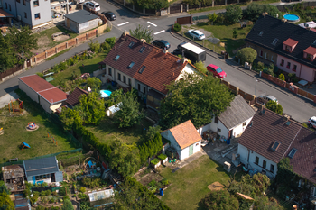 Prodej domu 138 m², Libušín