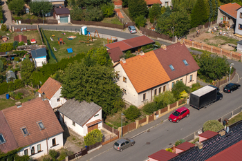 Prodej domu 138 m², Libušín