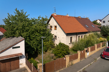 Prodej domu 138 m², Libušín