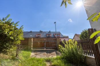 Prodej domu 138 m², Libušín