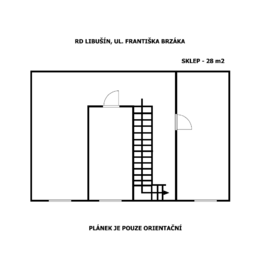 Prodej domu 138 m², Libušín
