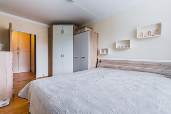 Prodej bytu 4+kk v osobním vlastnictví 86 m², Praha 5 - Stodůlky