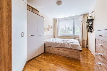 Prodej bytu 4+kk v osobním vlastnictví 86 m², Praha 5 - Stodůlky