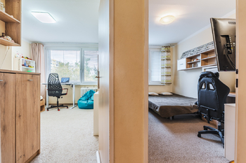 Prodej bytu 4+kk v osobním vlastnictví 86 m², Praha 5 - Stodůlky