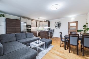 Prodej bytu 4+kk v osobním vlastnictví 86 m², Praha 5 - Stodůlky