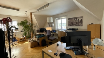 Pronájem kancelářských prostor 103 m², Praha 6 - Dejvice