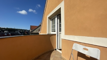 Pronájem kancelářských prostor 103 m², Praha 6 - Dejvice