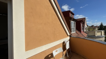 Pronájem kancelářských prostor 103 m², Praha 6 - Dejvice