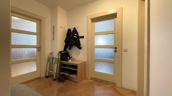 Pronájem kancelářských prostor 103 m², Praha 6 - Dejvice