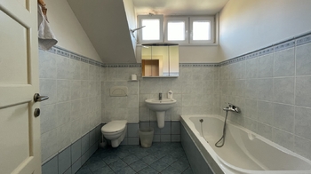 Pronájem kancelářských prostor 103 m², Praha 6 - Dejvice