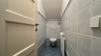 Pronájem kancelářských prostor 103 m², Praha 6 - Dejvice
