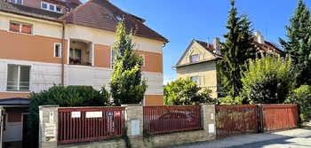 Pronájem kancelářských prostor 103 m², Praha 6 - Dejvice