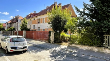 Pronájem kancelářských prostor 69 m², Praha 6 - Veleslavín