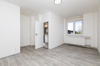 Byt č. 1 - Prodej nájemního domu 405 m², Roudnice nad Labem