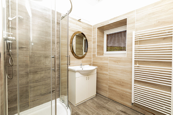 Byt č. 1 - Prodej nájemního domu 405 m², Roudnice nad Labem
