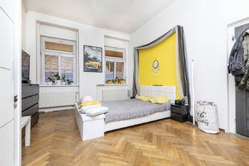 Byt č. 2 - Prodej nájemního domu 405 m², Roudnice nad Labem