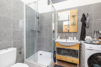Byt č. 2 - Prodej nájemního domu 405 m², Roudnice nad Labem
