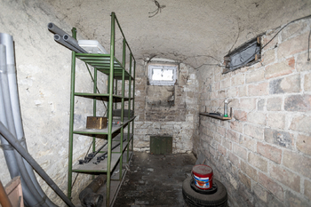 Sklep - Prodej nájemního domu 405 m², Roudnice nad Labem