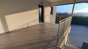 Pronájem bytu 3+kk v osobním vlastnictví 75 m², Drozdov