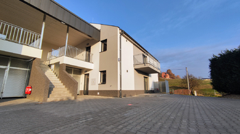Pronájem bytu 3+kk v osobním vlastnictví 75 m², Drozdov