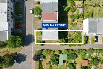dům na prodej - Prodej domu 152 m², Hradec Králové