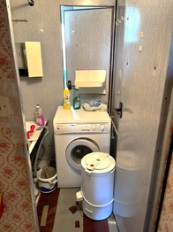 Prodej bytu 2+1 v osobním vlastnictví 56 m², Brno