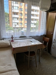 Prodej bytu 2+1 v osobním vlastnictví 56 m², Brno