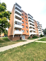 Prodej bytu 2+1 v osobním vlastnictví 56 m², Brno